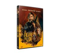 La fièvre de l'or (DVD)
