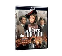 La fièvre de l'or noir