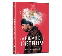 La Fievre De Petrov (DVD)