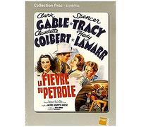 La Fièvre du Pétrole DVD NEUF