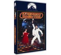 La fièvre du samedi soir