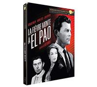 La Fièvre Monte à El Pao [Édition Digibook Collector Blu-Ray + DVD]