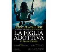La figlia adottiva