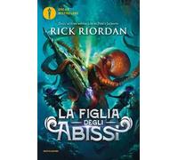 La figlia degli abissi