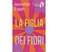 La figlia dei fiori