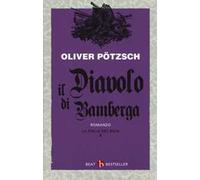 La figlia del boia. Il diavolo di Bamberga. Vol. 5
