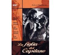 Dvd La Figlia del Capitano - (1947) ......NUOVO