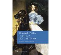 La figlia del capitano – Rizzoli Cucine