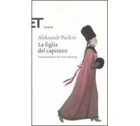 La figlia del capitano