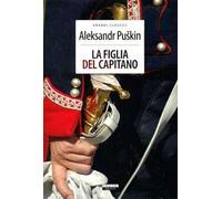La figlia del capitano. Ediz. integrale