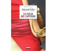 La figlia del capitano. Ediz. integrale. Con Segnalibro