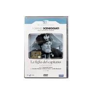 La figlia del capitano - I grandi sceneggiati della televisione italiana [DVD]