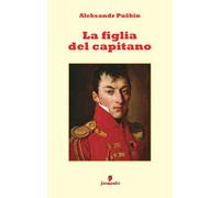 La figlia del capitano. Nuova ediz.