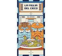 La figlia del cieco