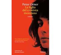 La figlia del cronista mondano