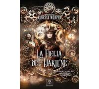 La figlia del dakh’ne