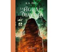 La figlia del diavolo. La Legge di Murphy. Vol. 1