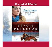 La figlia del ghiaccio (La serie Terra dell'Acqua Splendente)