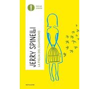 La figlia del guardiano