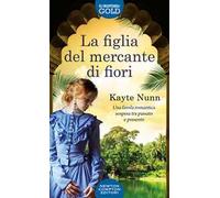 La figlia del mercante di fiori