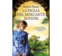 La figlia del mercante di fiori