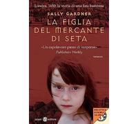 La figlia del mercante di seta