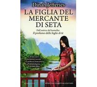 La figlia del mercante di seta