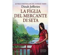 La figlia del mercante di seta