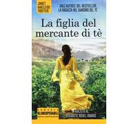La figlia del mercante di tè