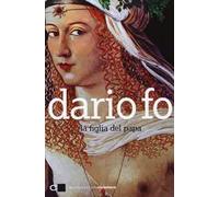 La figlia del papa
