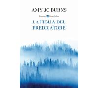 La figlia del predicatore – Harper Collins Publishers