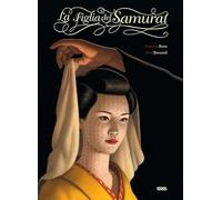 La figlia del samurai
