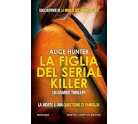 La figlia del serial killer