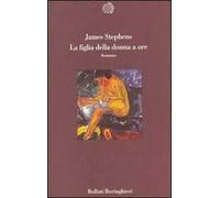 La figlia della donna a ore