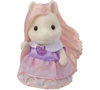 La figlia della ragazza di Pony - Famiglie Sylvanian