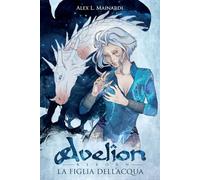 La Figlia dell'Acqua: 1