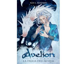 La Figlia dell'Acqua: 1
