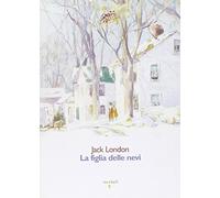 La figlia delle nevi