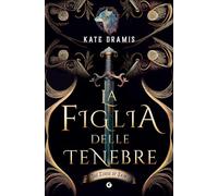 La figlia delle tenebre. The Curse of Saints