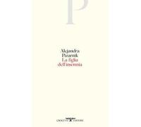 La figlia dell'insonnia. Testo originale a fronte