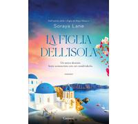 La figlia dell'isola - Lane Soraya