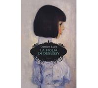 La figlia di Debussy