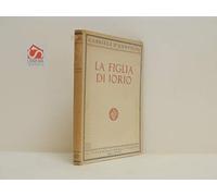 La figlia di Iorio