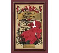 La figlia di Rappaccini. Ediz. a colori