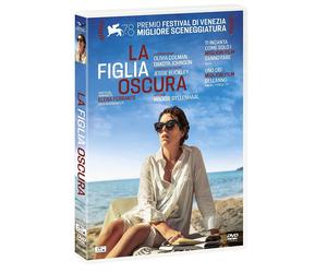 La Figlia Oscura (2022) DVD pre order