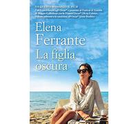 La figlia oscura. Ediz. tie-in