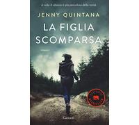 La figlia scomparsa