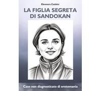 La Figlia Segreta di Sandokan