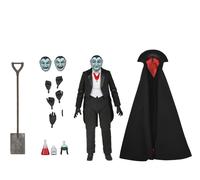 La Figura Del Giocattolo Di Nonno Munster NECA 60891