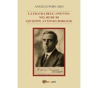 La figura dell’«inetto» nel Rubè di Giuseppe Antonio Borgese